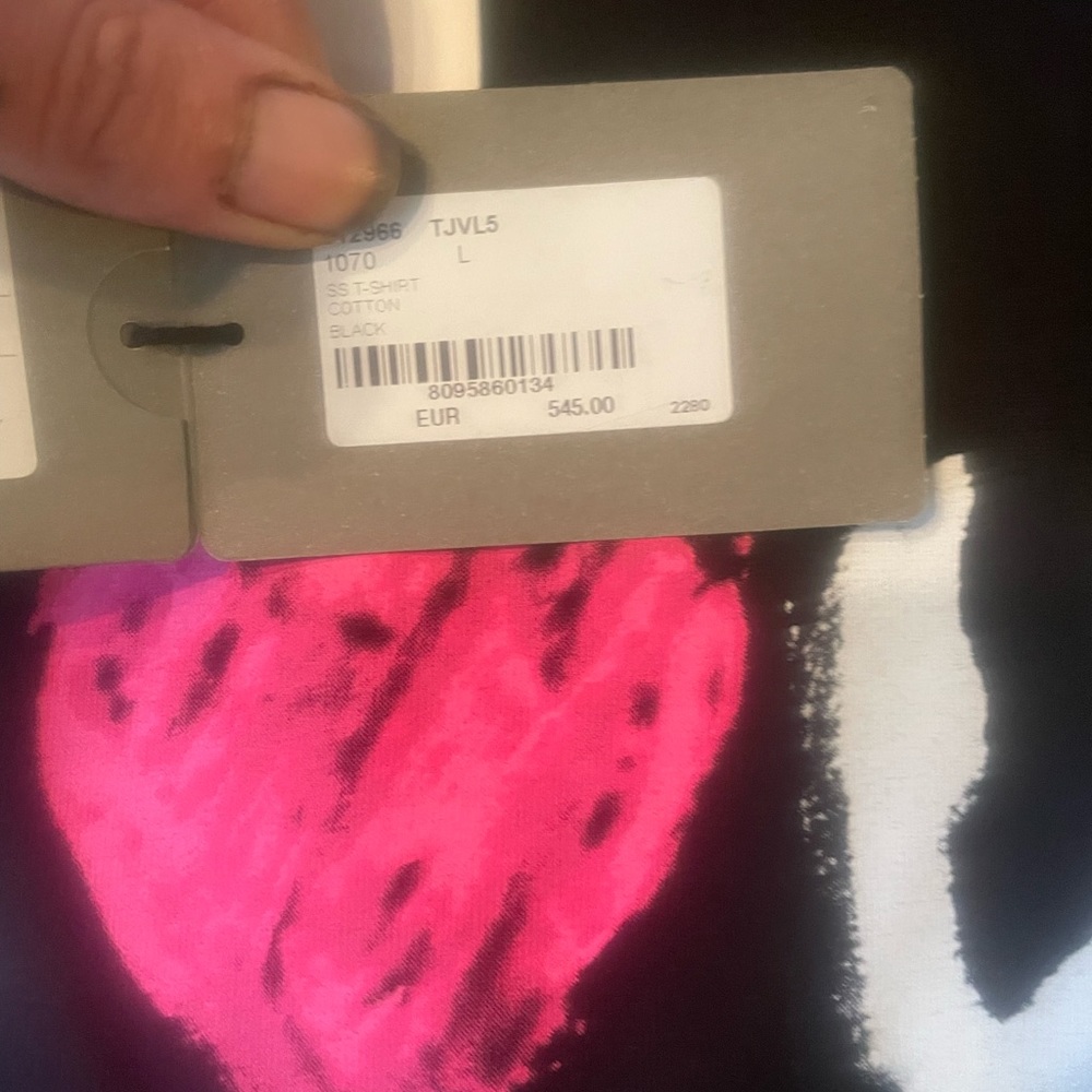 Balenciaga xl